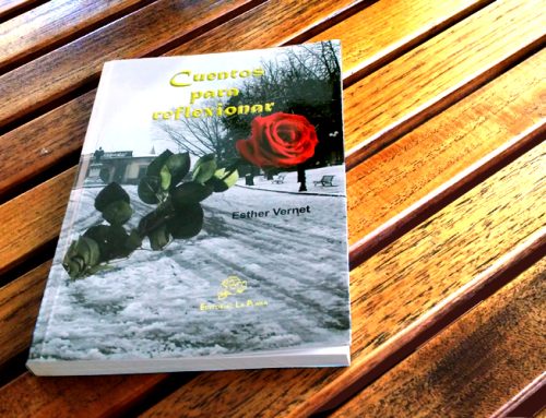Acerca del libro “Cuentos para reflexionar”