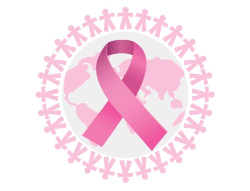 Cáncer y Flores de Bach como terapia complementaria